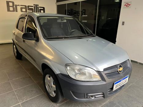 CHEVROLET Celta 1.0 4P VHC FLEX LIFE , Foto 3