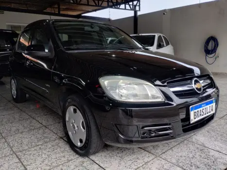 CHEVROLET Celta 1.0 4P VHCE FLEX LIFE , Foto 5