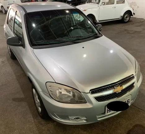 CHEVROLET Celta 1.0 4P SPIRIT , Foto 2