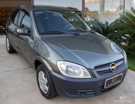 CHEVROLET Celta 1.0 VHC LIFE , Foto 2