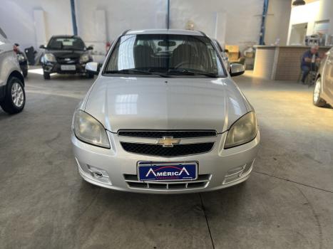 CHEVROLET Celta 1.0 LT FLEX, Foto 2