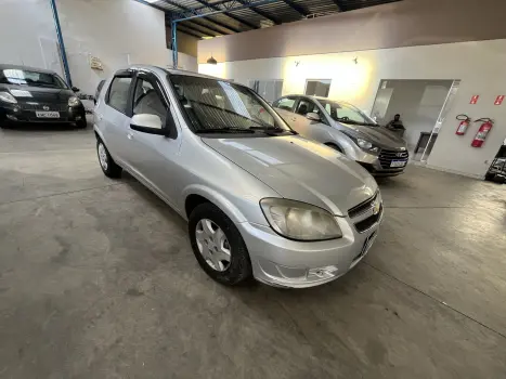 CHEVROLET Celta 1.0 LT FLEX, Foto 4