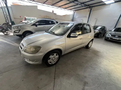 CHEVROLET Celta 1.0 LT FLEX, Foto 5