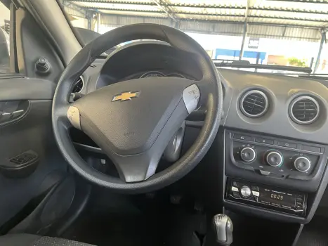 CHEVROLET Celta 1.0 LT FLEX, Foto 9