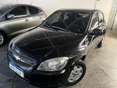 CHEVROLET Celta 1.0 4P LT VHCE FLEX, Foto 1