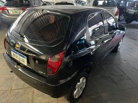 CHEVROLET Celta 1.0 4P LT VHCE FLEX, Foto 2