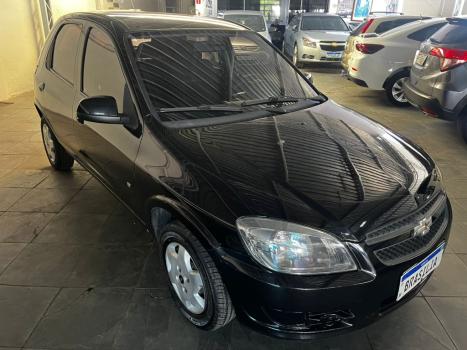 CHEVROLET Celta 1.0 4P LT VHCE FLEX, Foto 3
