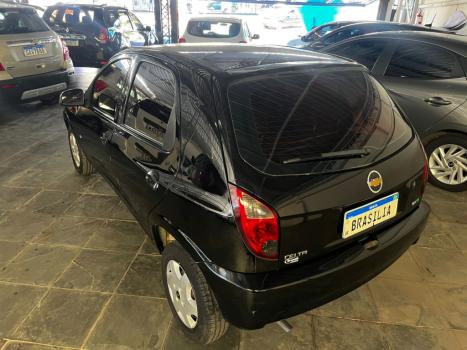 CHEVROLET Celta 1.0 4P LT VHCE FLEX, Foto 4