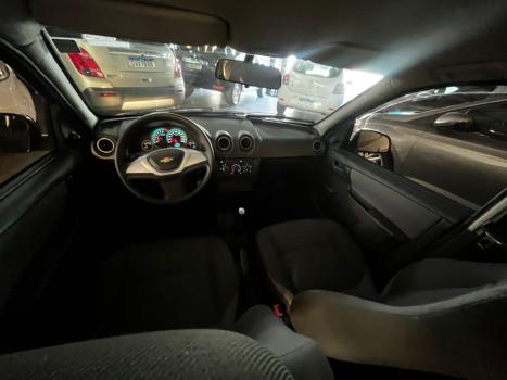 CHEVROLET Celta 1.0 4P LT VHCE FLEX, Foto 5