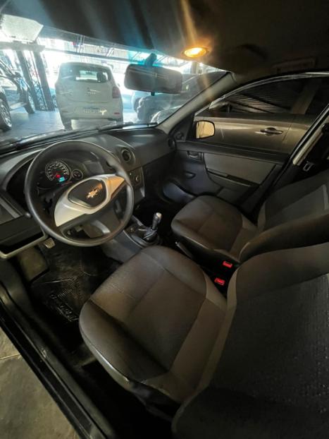 CHEVROLET Celta 1.0 4P LT VHCE FLEX, Foto 6