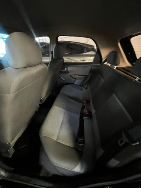 CHEVROLET Celta 1.0 4P LT VHCE FLEX, Foto 7