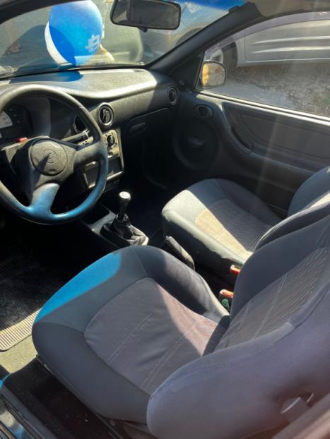 CHEVROLET Celta 1.0 VHC, Foto 3