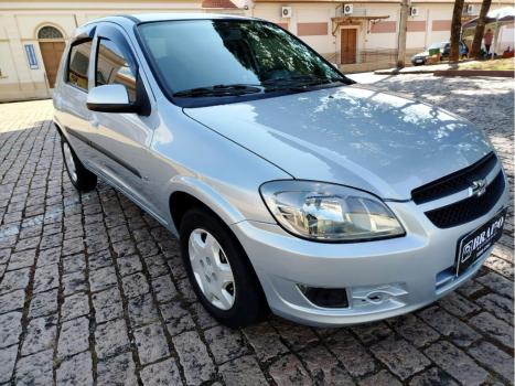 CHEVROLET Celta 1.0 4P LT FLEX, Foto 3
