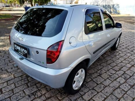 CHEVROLET Celta 1.0 4P LT FLEX, Foto 4