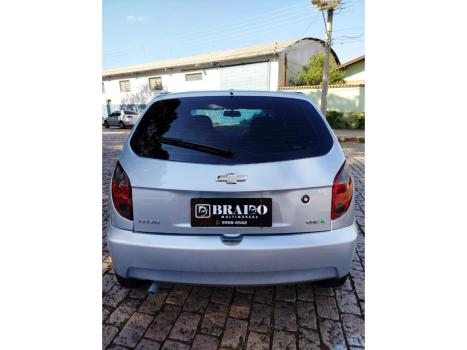 CHEVROLET Celta 1.0 4P LT FLEX, Foto 5