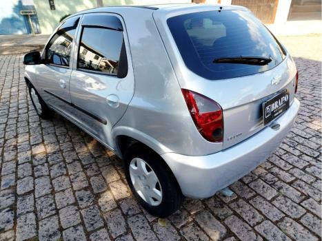 CHEVROLET Celta 1.0 4P LT FLEX, Foto 6