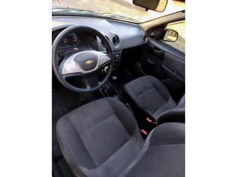 CHEVROLET Celta 1.0 4P LT FLEX, Foto 8