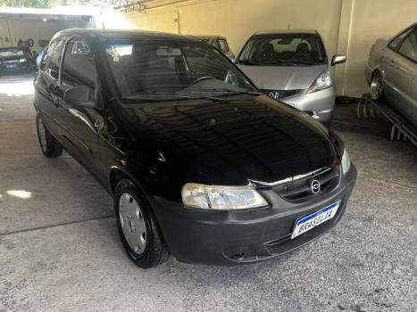 CHEVROLET Celta 1.0 VHC, Foto 3