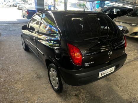 CHEVROLET Celta 1.0 VHC, Foto 4