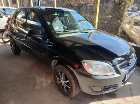 CHEVROLET Celta 1.0 4P VHC LIFE , Foto 2