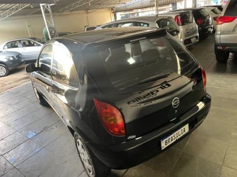 CHEVROLET Celta 1.0, Foto 2