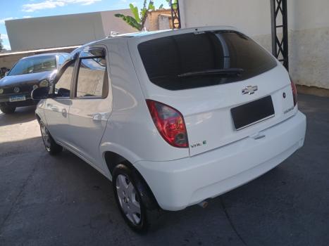 CHEVROLET Celta 1.0 LT VHCE FLEX, Foto 2