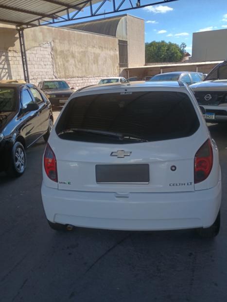 CHEVROLET Celta 1.0 LT VHCE FLEX, Foto 3