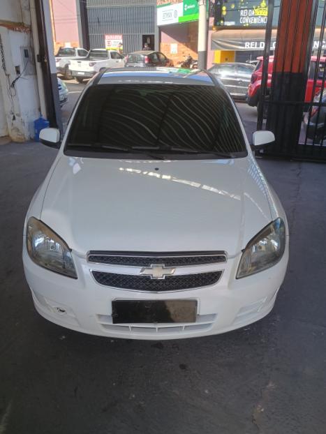 CHEVROLET Celta 1.0 LT VHCE FLEX, Foto 4