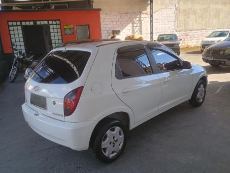 CHEVROLET Celta 1.0 LT VHCE FLEX, Foto 5