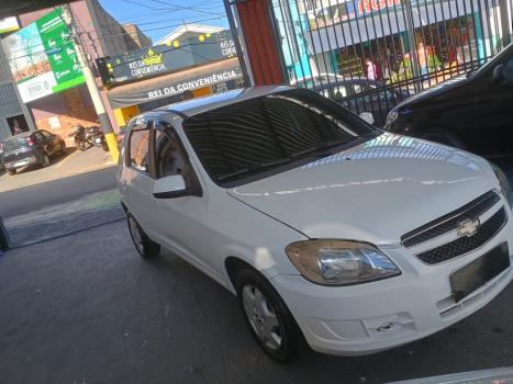 CHEVROLET Celta 1.0 LT VHCE FLEX, Foto 6