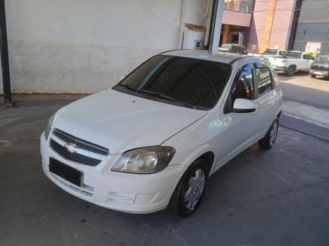 CHEVROLET Celta 1.0 LT VHCE FLEX, Foto 1