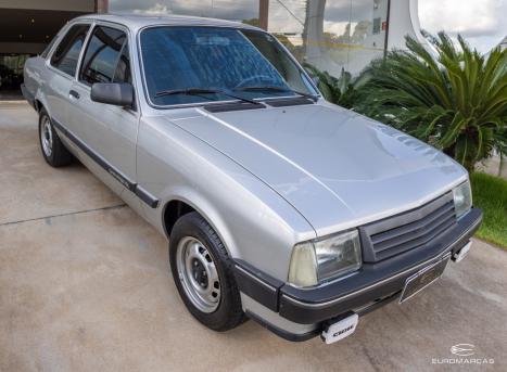 CHEVROLET Chevette Sedan 1.6 SL, Foto 2