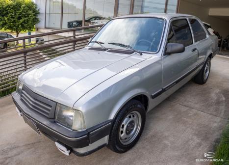 CHEVROLET Chevette Sedan 1.6 SL, Foto 3