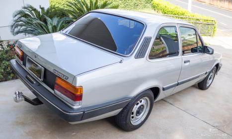 CHEVROLET Chevette Sedan 1.6 SL, Foto 4