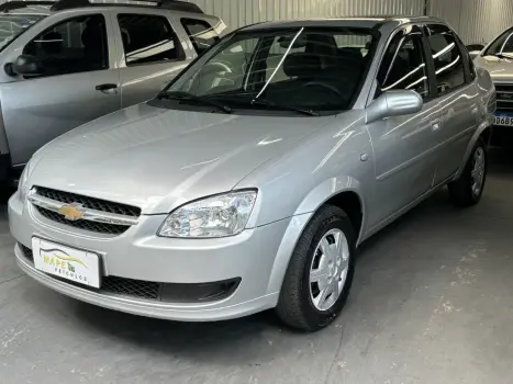 CHEVROLET Classic Sedan 1.0 4P VHCE FLEX LS, Foto 1