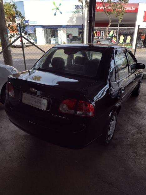 CHEVROLET Classic Sedan 1.0 4P VHCE FLEX LS, Foto 2