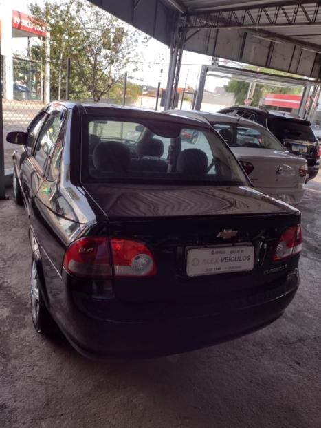 CHEVROLET Classic Sedan 1.0 4P VHCE FLEX LS, Foto 3