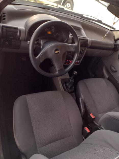 CHEVROLET Classic Sedan 1.0 4P VHCE FLEX LS, Foto 4