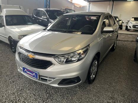 CHEVROLET Cobalt 1.4 4P FLEX LT, Foto 1