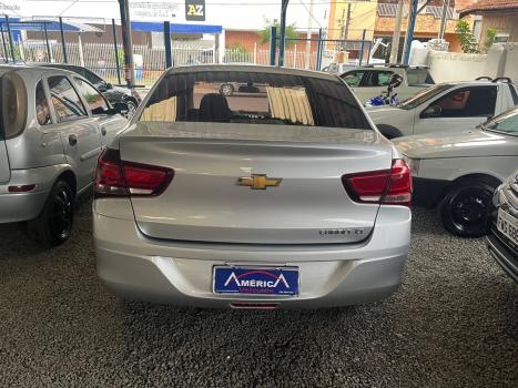 CHEVROLET Cobalt 1.4 4P FLEX LT, Foto 2