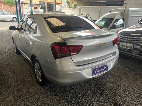 CHEVROLET Cobalt 1.4 4P FLEX LT, Foto 3