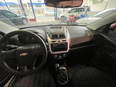 CHEVROLET Cobalt 1.4 4P FLEX LT, Foto 10