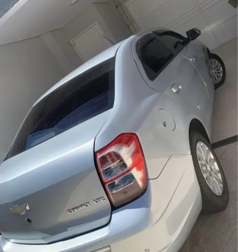 CHEVROLET Cobalt 1.4 4P FLEX LTZ, Foto 2