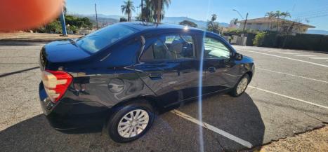 CHEVROLET Cobalt 1.4 4P FLEX LTZ, Foto 4