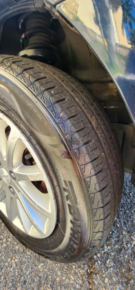 CHEVROLET Cobalt 1.4 4P FLEX LTZ, Foto 6