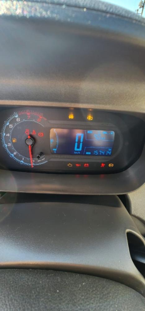 CHEVROLET Cobalt 1.4 4P FLEX LTZ, Foto 8