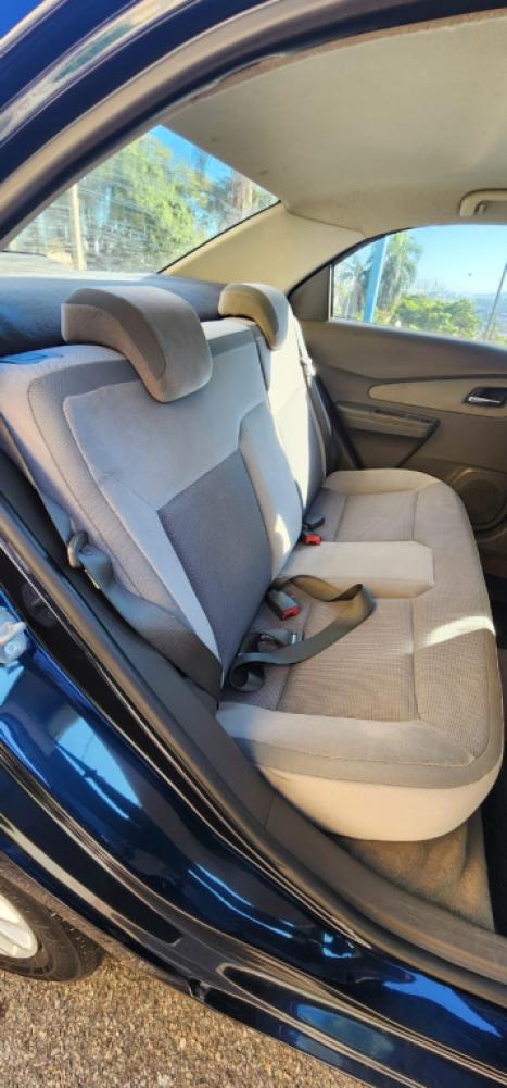 CHEVROLET Cobalt 1.4 4P FLEX LTZ, Foto 9