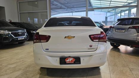 CHEVROLET Cobalt 1.8 4P FLEX ELITE AUTOMTICO, Foto 5