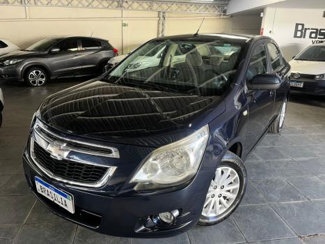 CHEVROLET Cobalt 1.8 4P FLEX LTZ, Foto 1