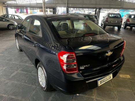 CHEVROLET Cobalt 1.8 4P FLEX LTZ, Foto 2